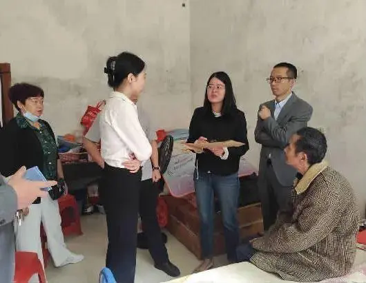 养老院风波背后的温情调解：法官助力父子重归于好