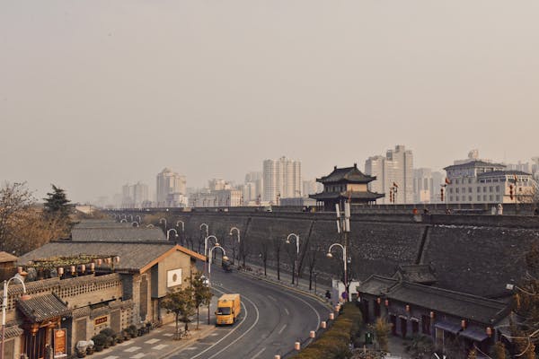 西安发力智慧养老院建设，开启养老新模式