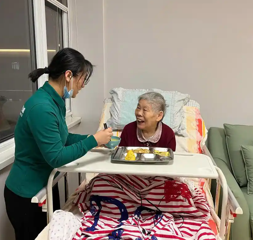 济南养老新动态：700 张护理型床位即将落地，3 家 “智慧养老院” 年内建成