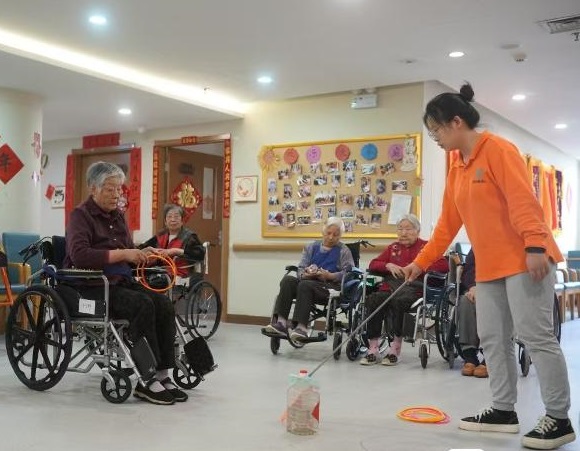解锁养老新形态：家门口的 “微型养老院”，让晚年生活更美好