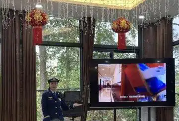 遵义消防走进养老院 筑牢安全 “防火墙”