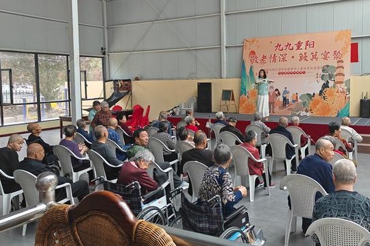 深度解析养老院管理困局：从政策误区到本土化破局之路