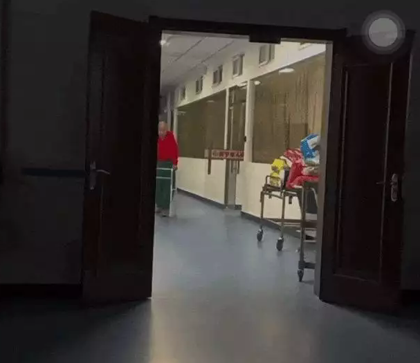 凌晨四点的养老院灯光：透视中国养老困局与破局之道