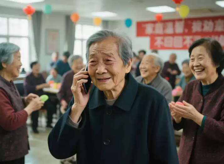 深度解析老龄化社会下的养老困局：从需求痛点到破局路径